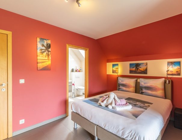 Room | Guesthouse SweetHome Barebeek B&B Kampenhout Berg zemst